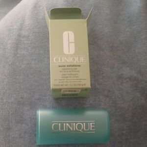 Clinique Soap Dish
